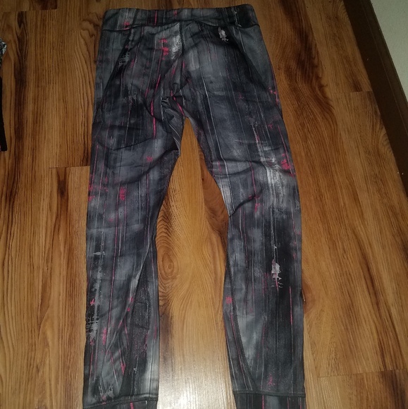 Asics leggings - Picture 2 of 2